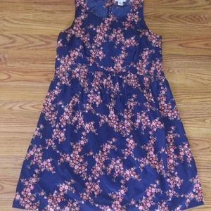 Old Navy Dress Size Small